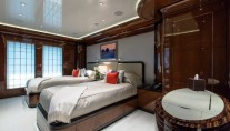 EXCELLENCE V -  Twin Suite Main Deck